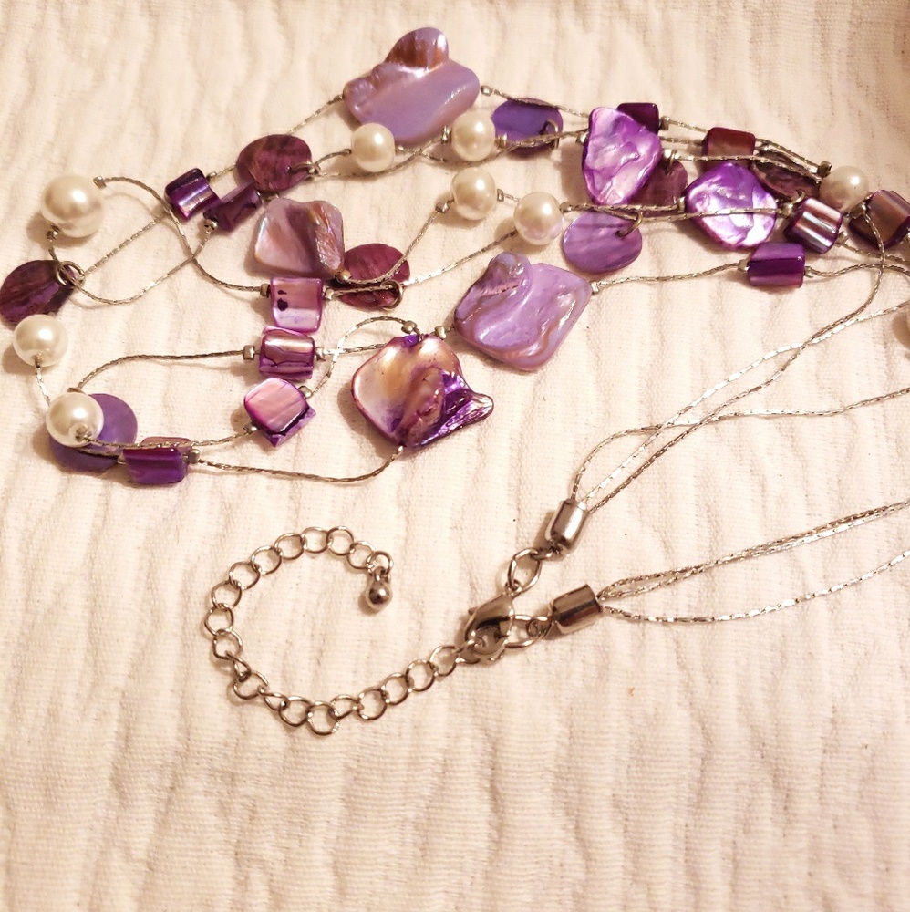 Necklace - Picture 4 of 5